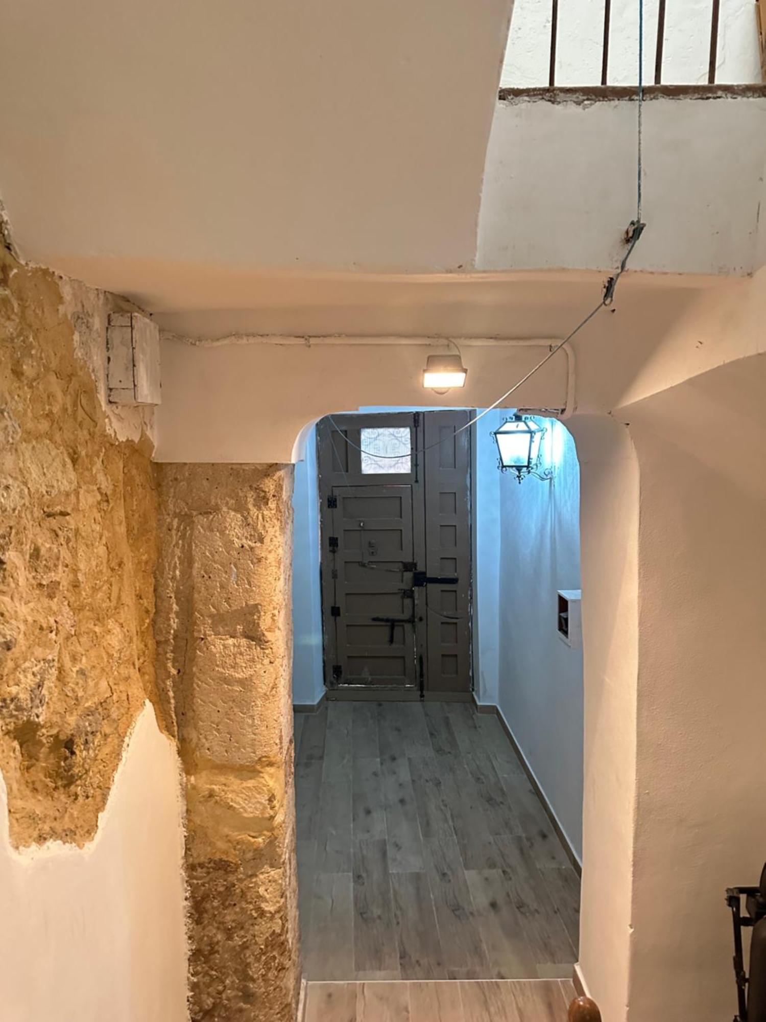 La Reina Apartment By The Sea Alicante Exterior photo