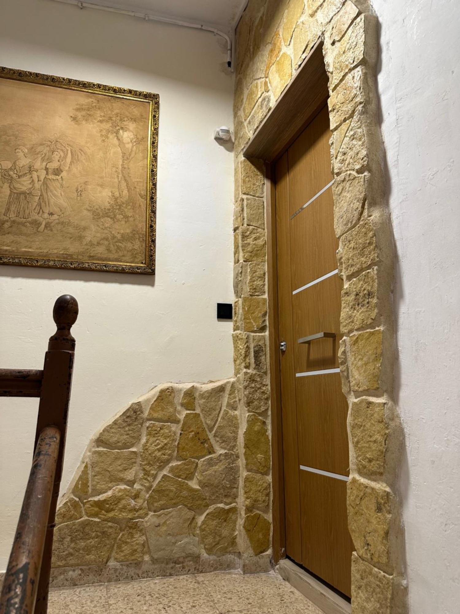 La Reina Apartment By The Sea Alicante Exterior photo