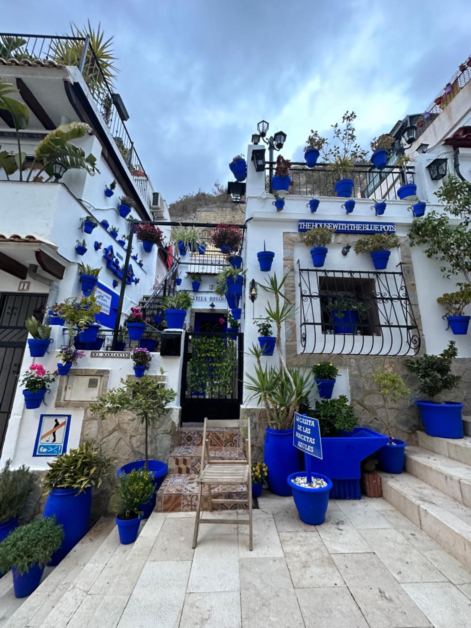 La Reina Apartment By The Sea Alicante Exterior photo